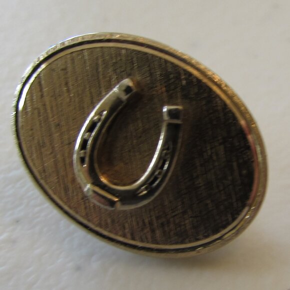 Cufflinks/Tie Tacks/Tie Clips Lot - Picture 15 of 16